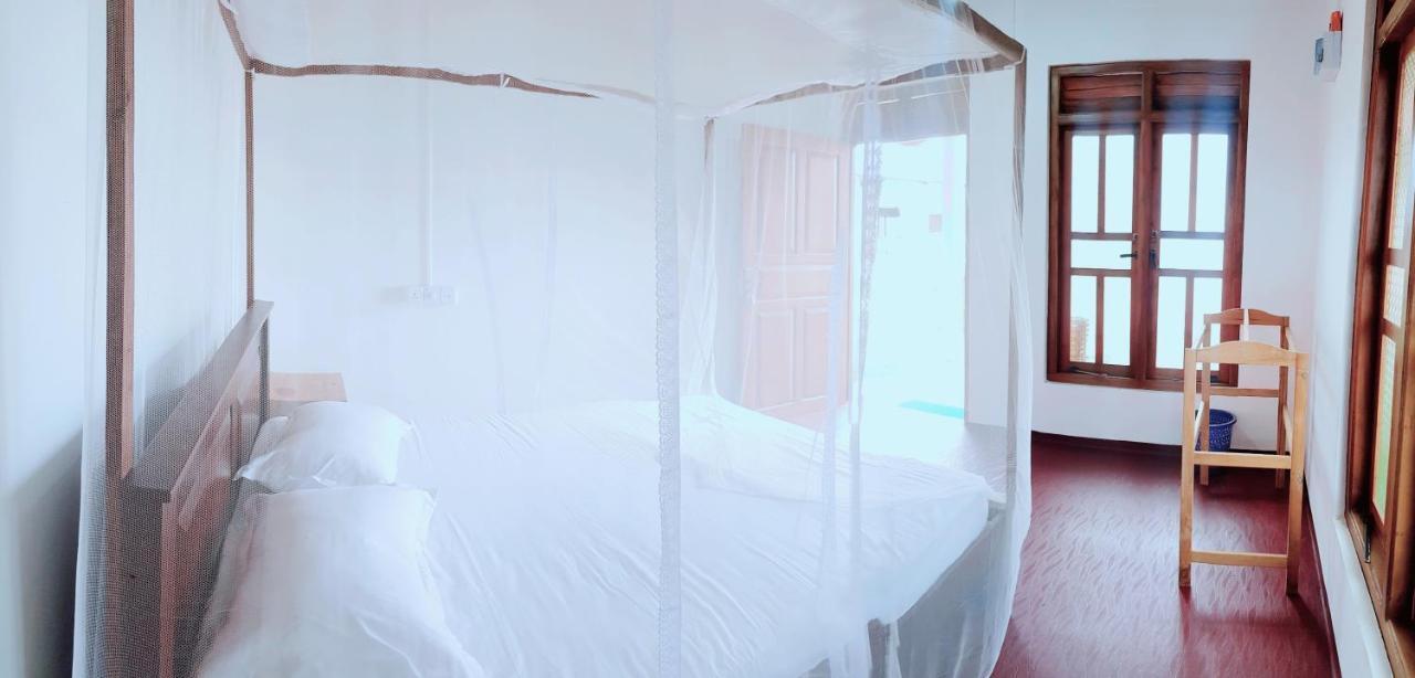 Exotic Beach Hotel Vịnh Arugam Ngoại thất bức ảnh