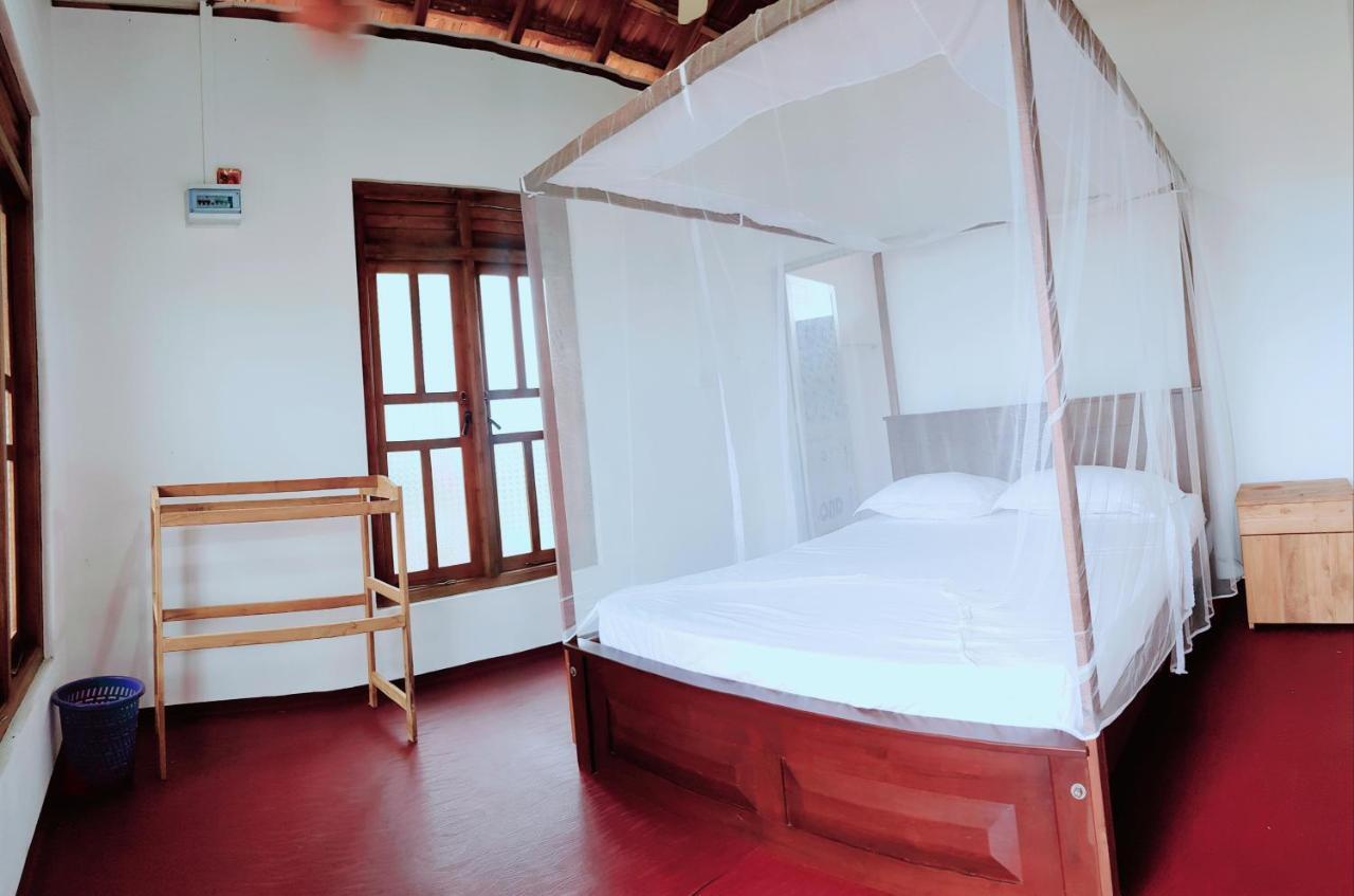 Exotic Beach Hotel Vịnh Arugam Ngoại thất bức ảnh