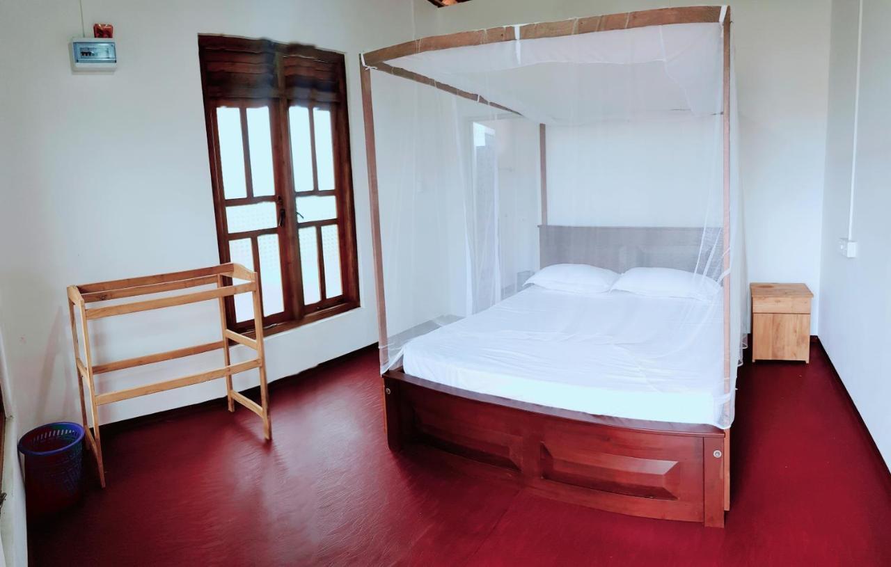 Exotic Beach Hotel Vịnh Arugam Ngoại thất bức ảnh