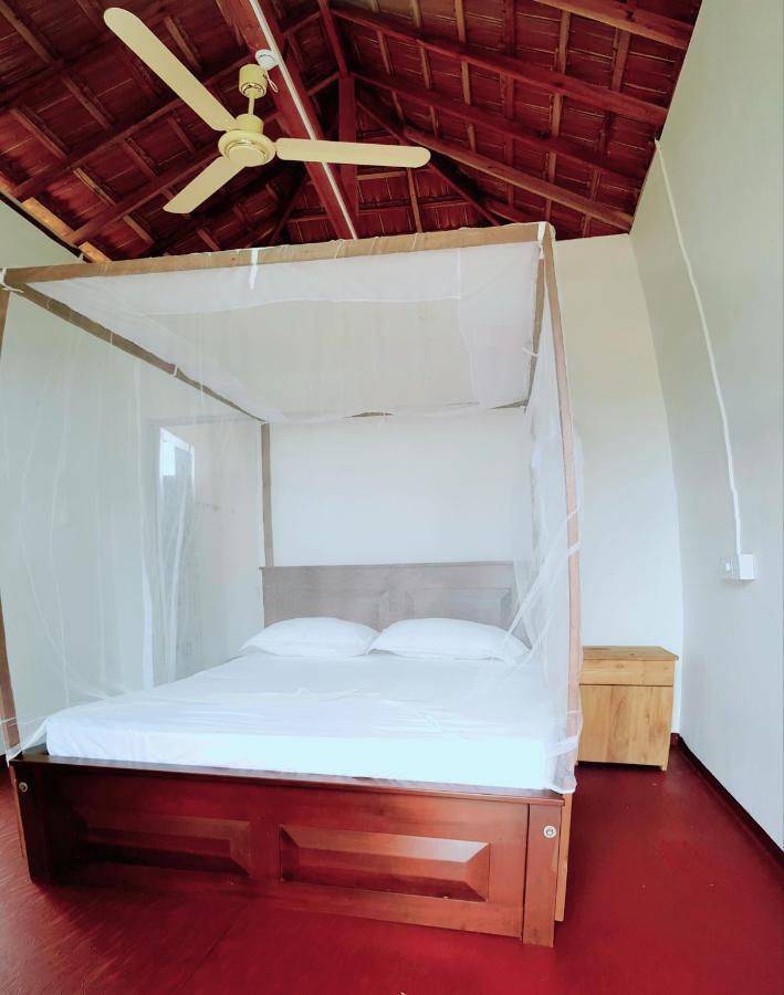Exotic Beach Hotel Vịnh Arugam Ngoại thất bức ảnh