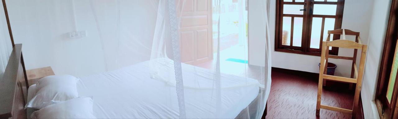 Exotic Beach Hotel Vịnh Arugam Ngoại thất bức ảnh